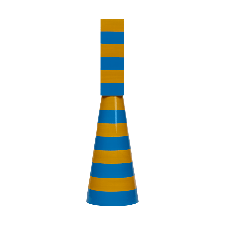 Molino Vertical salt- & peberkværn 29 cm - Honey-blue - Hem