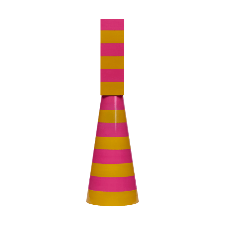 Molino Vertical salt- & peberkværn 29 cm - Honey-magenta - Hem