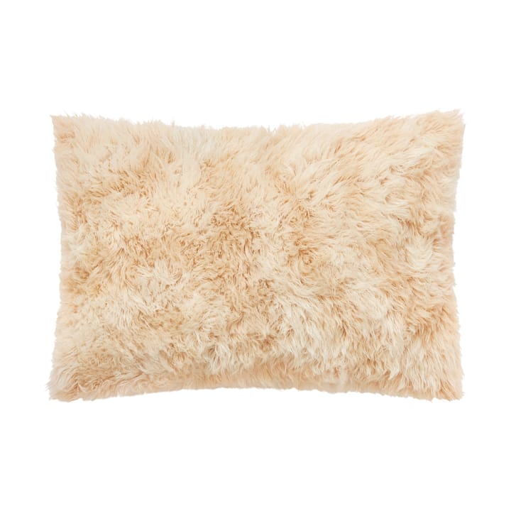 Monster pude Large 40x60 cm - Beige-off white - Hem