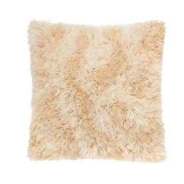 Monster pude Medium 50x50 cm - Beige-off white - Hem