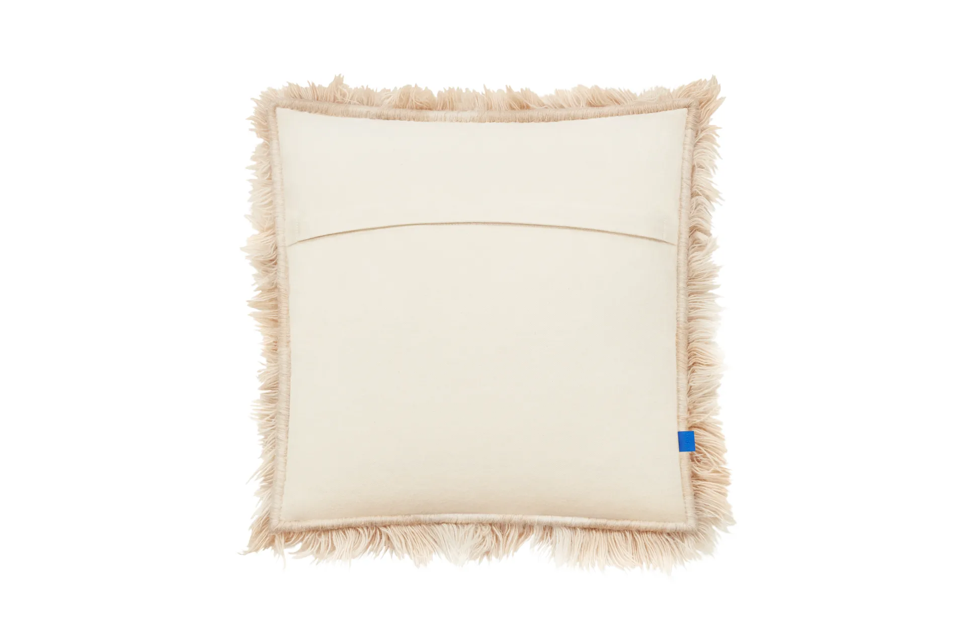 Monster pude Medium 50x50 cm, Beige-off white Hem