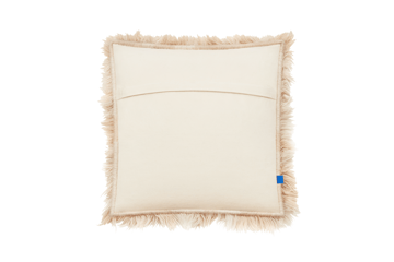 Monster pude Medium 50x50 cm - Beige-off white - Hem