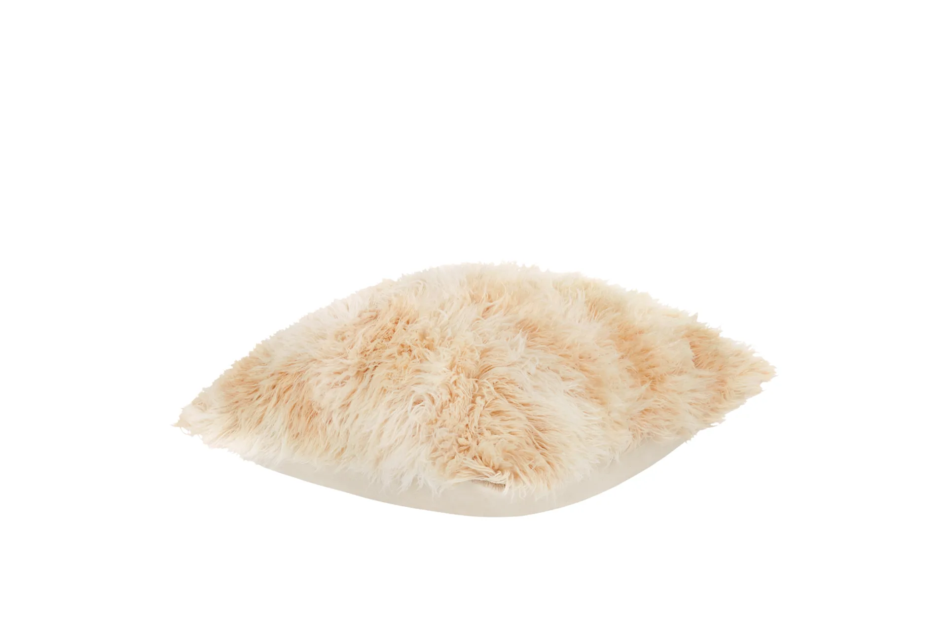 Monster pude Medium 50x50 cm, Beige-off white Hem