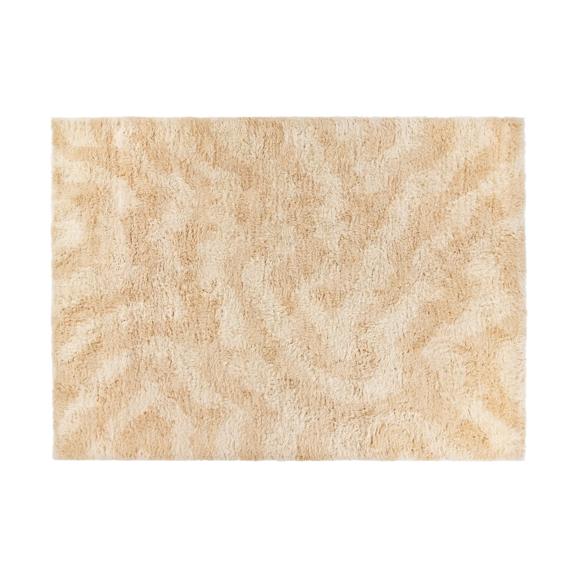 Monster tæppe Extra Large 250x350 cm, Off white Hem