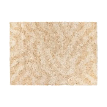 Monster tæppe Extra Large 250x350 cm - Off white - Hem