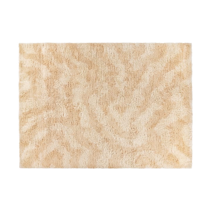 Monster tæppe Extra Large 250x350 cm - Off white - Hem