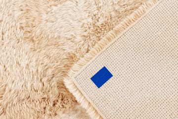 Monster tæppe Extra Large 250x350 cm - Off white - Hem