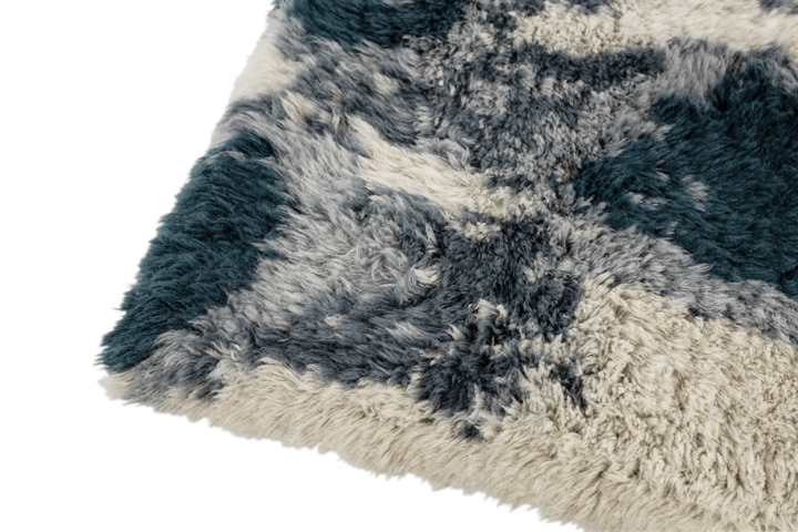 Monster tæppe Extra Large 250x350 cm, Off white Hem