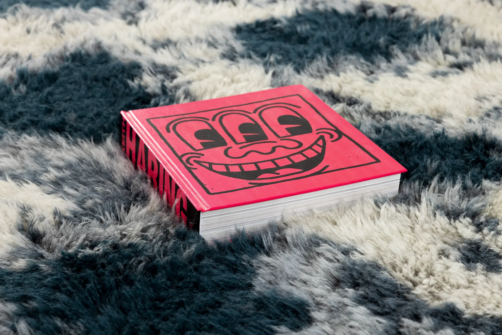 Monster tæppe Extra Large 250x350 cm, Off white Hem