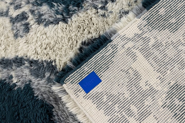 Monster tæppe Extra Large 250x350 cm, Off white Hem