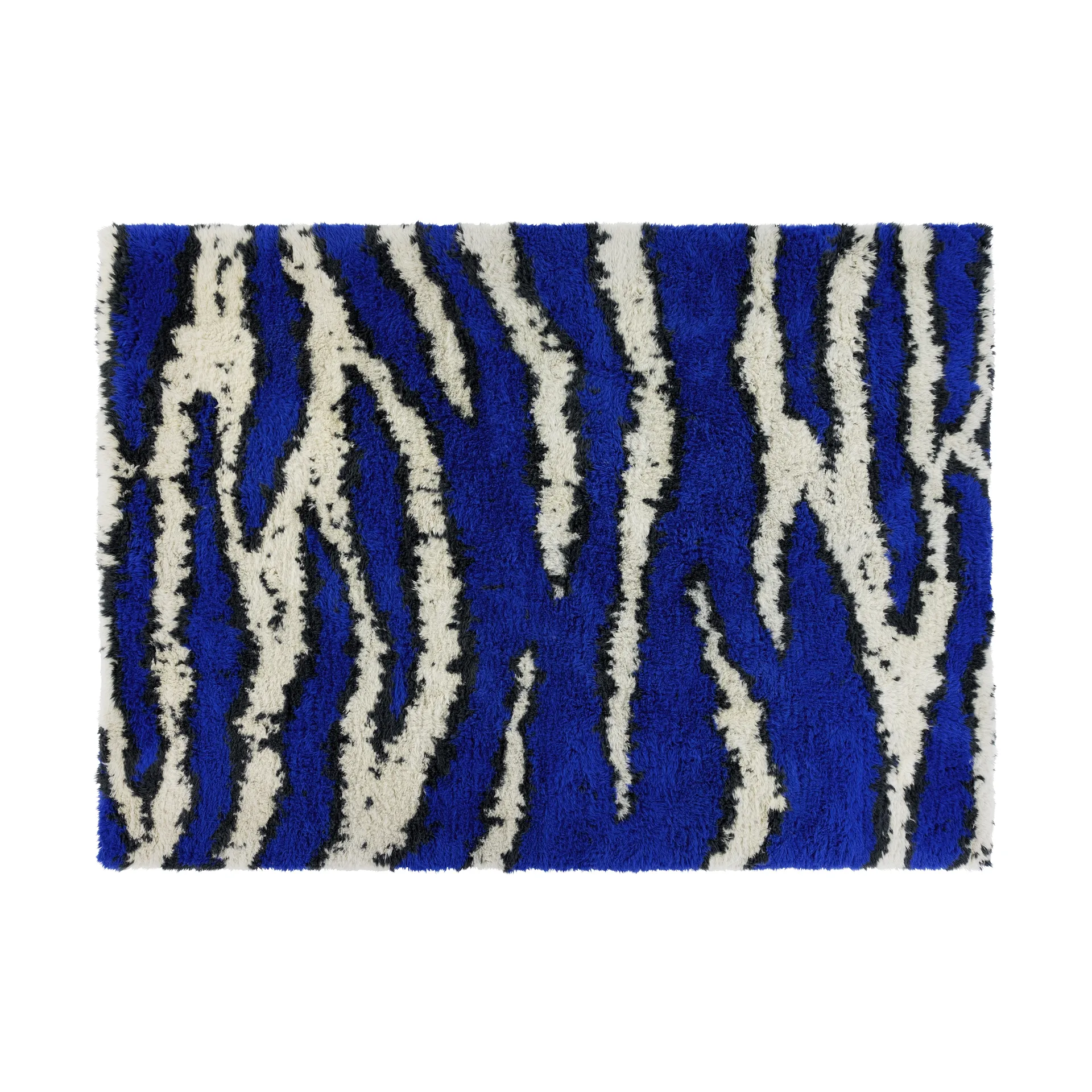 Monster tæppe Extra Large 250x350 cm, Off white Hem