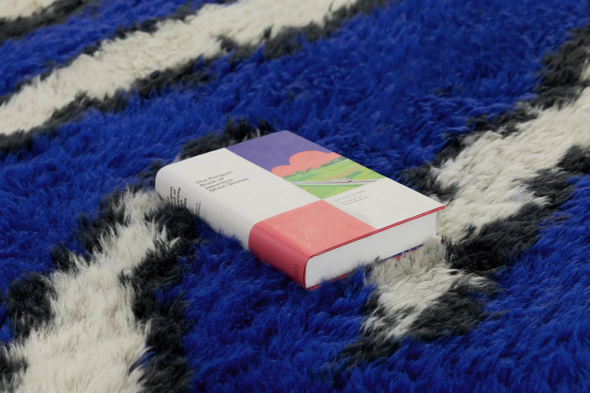 Monster tæppe Extra Large 250x350 cm, Off white Hem