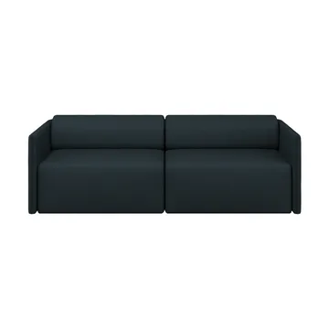 Palo Block 2-pers. sofa Low 200 cm - Pine - Hem