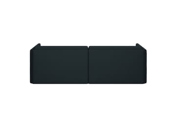 Palo Block 2-pers. sofa Low 200 cm - Pine - Hem