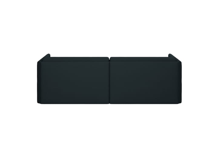 Palo Block 2-pers. sofa Low 200 cm, Pine Hem