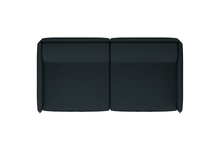 Palo Block 2-pers. sofa Low 200 cm, Pine Hem