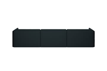 Palo Block 3-pers. sofa Low 295 cm - Pine - Hem