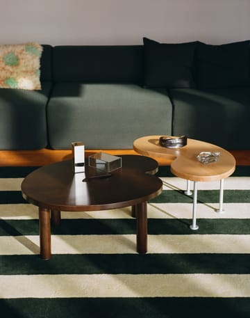 Palo Block 3-pers. sofa Low 295 cm - Pine - Hem