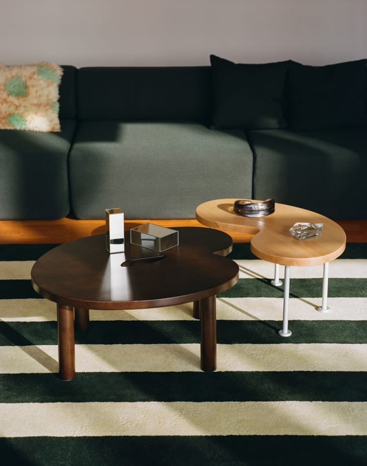 Palo Block 3-pers. sofa Low 295 cm, Pine Hem