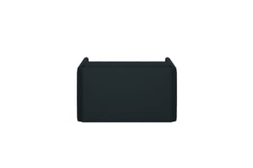 Palo Block Single-seater lænestol Low - Pine - Hem