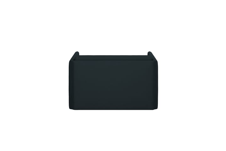 Palo Block Single-seater lænestol Low, Pine Hem