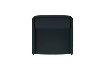 Palo Block Single-seater lænestol Low - Pine - Hem