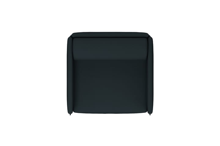 Palo Block Single-seater lænestol Low, Pine Hem