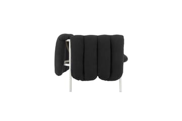 Puffy 2,5-pers. sofa 205 cm - Anthracite-cream - Hem