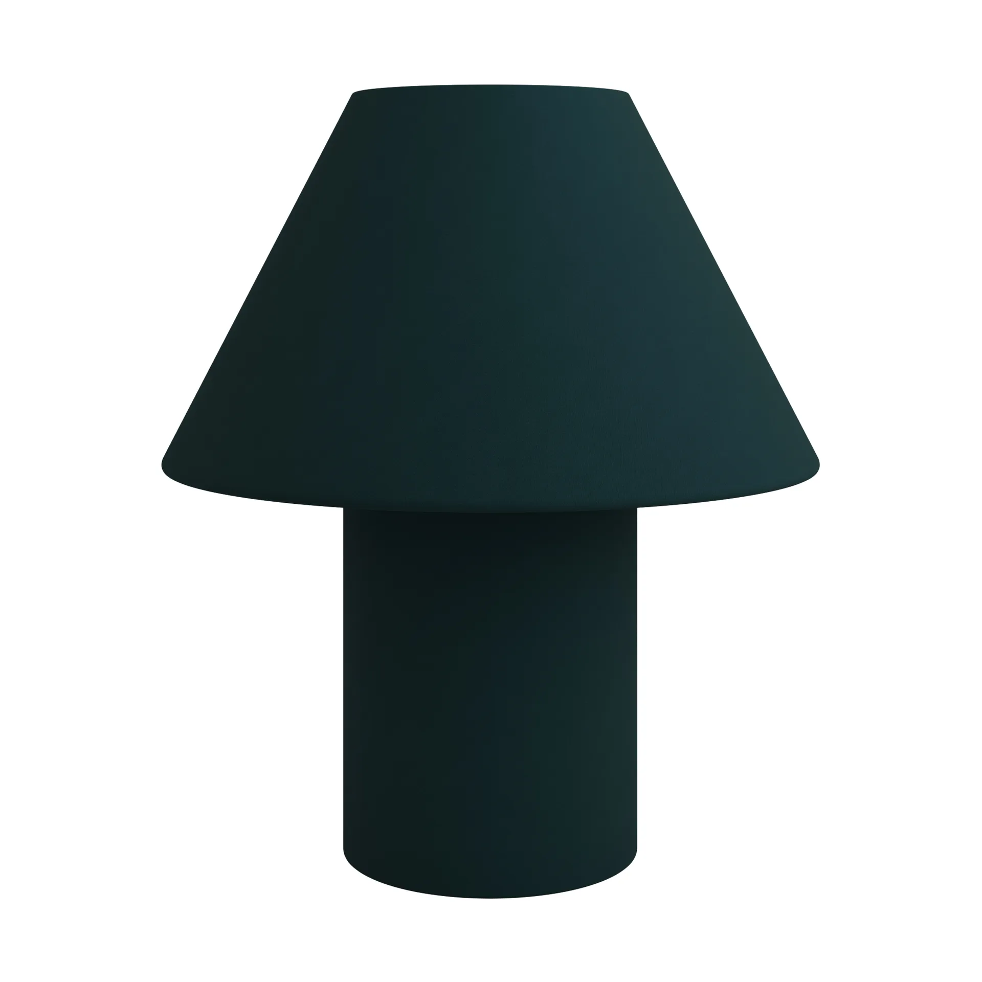 Toto bordlampe Large 64 cm, Pine-pine Hem