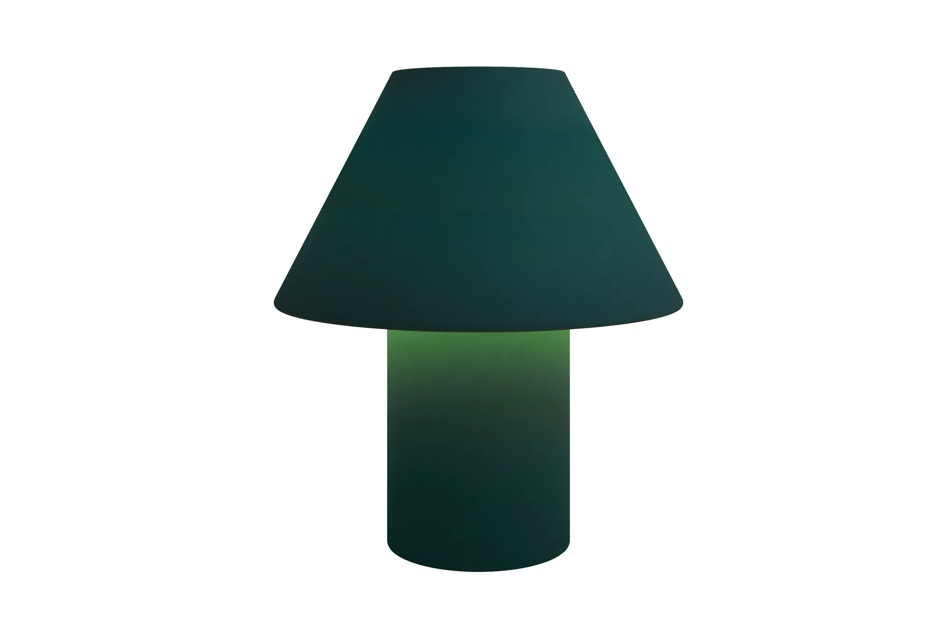 Toto bordlampe Large 64 cm, Pine-pine Hem