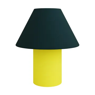 Toto bordlampe Large 64 cm - Pine-wax yellow - Hem