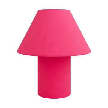 Toto bordlampe Medium 47 cm - Magenta-magenta - Hem