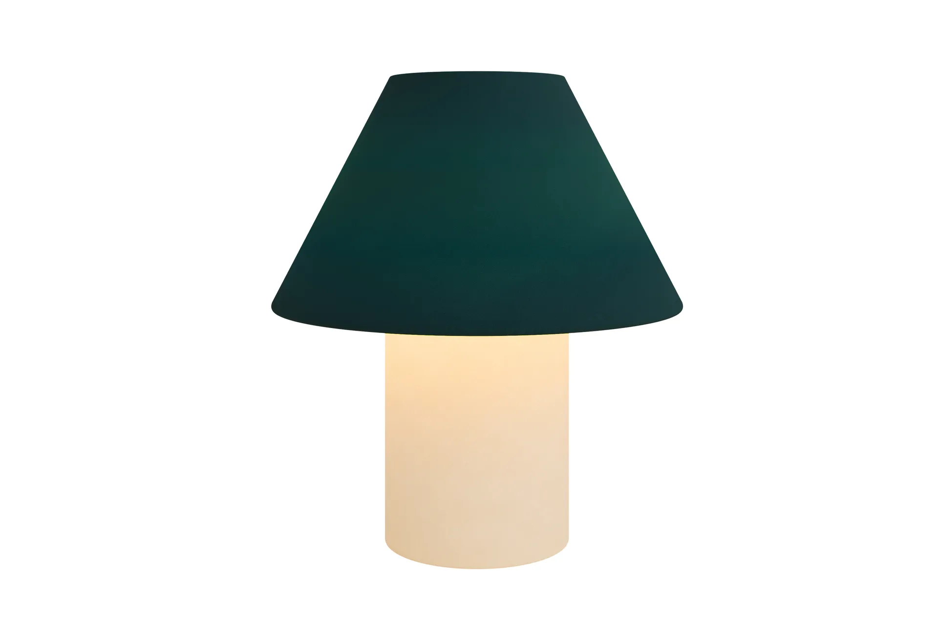 Toto bordlampe Medium 47 cm, Pine-beige Hem
