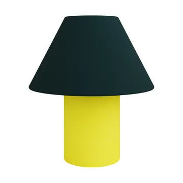 Toto bordlampe Medium 47 cm - Pine-wax yellow - Hem