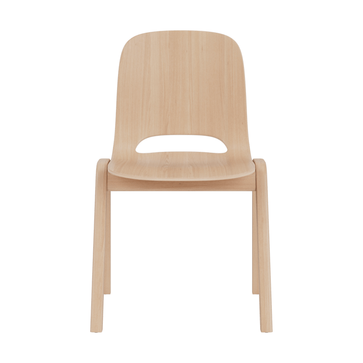 Touchwood stol - Bøg - Hem