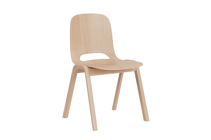 Touchwood stol, Bøg Hem