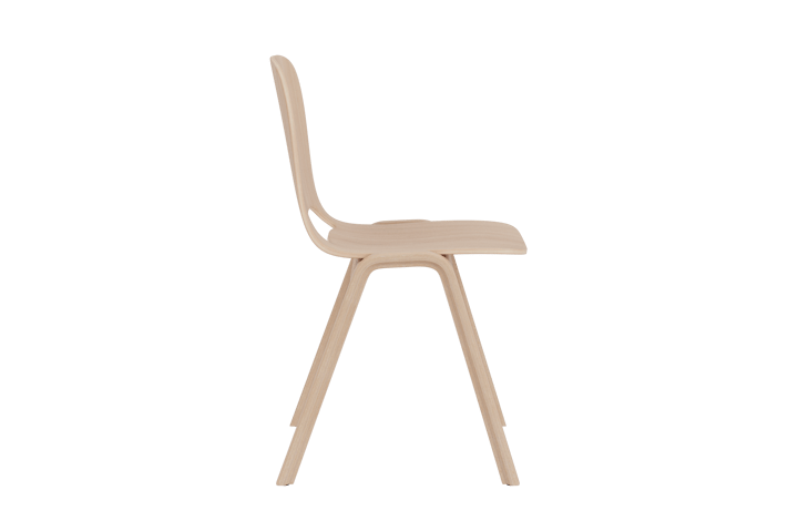 Touchwood stol, Bøg Hem