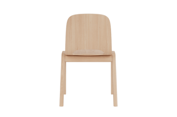 Touchwood stol - Bøg - Hem