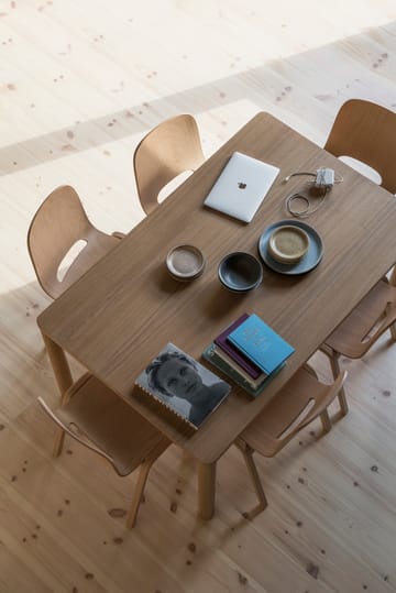 Touchwood stol - Bøg - Hem
