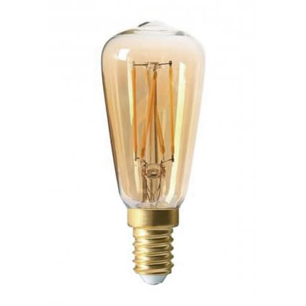 Edison Deco LED 2,5W E14 dimmerfunktion - Manola - Herstal