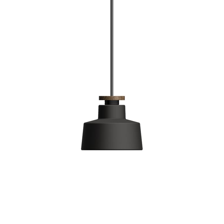 Street pendel XS - Mat sort - Herstal