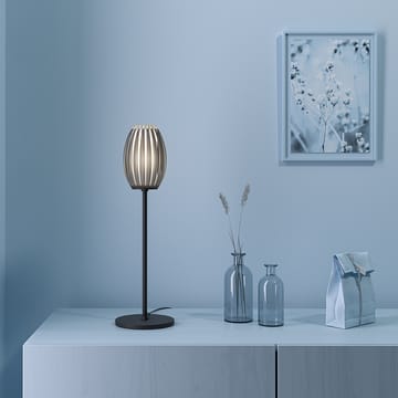 Tentacle bordlampe 50 cm - Sort/Røgfarvet - Herstal