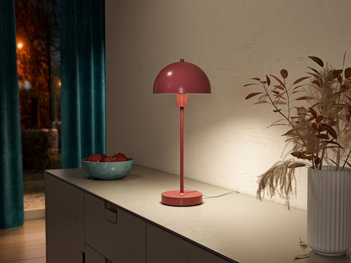 Vienda bordlampe, Autumn leaf Herstal