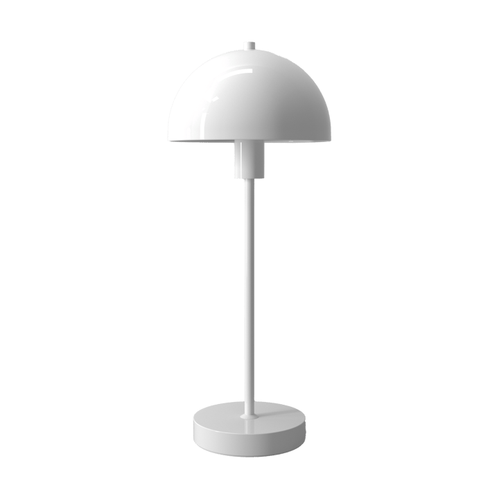 Vienda bordlampe - Blankhvid - Herstal