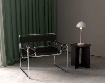 Vienda bordlampe - Blankhvid - Herstal