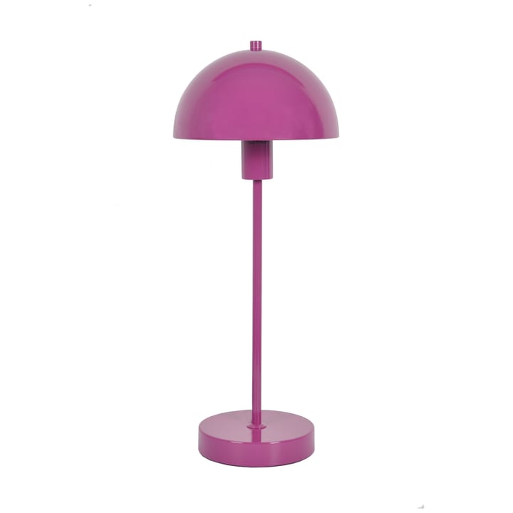 Vienda bordlampe - Dragon purple - Herstal