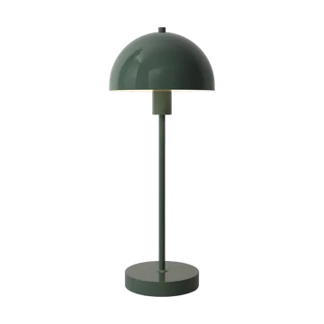 Vienda bordlampe - Oak leaf green - Herstal