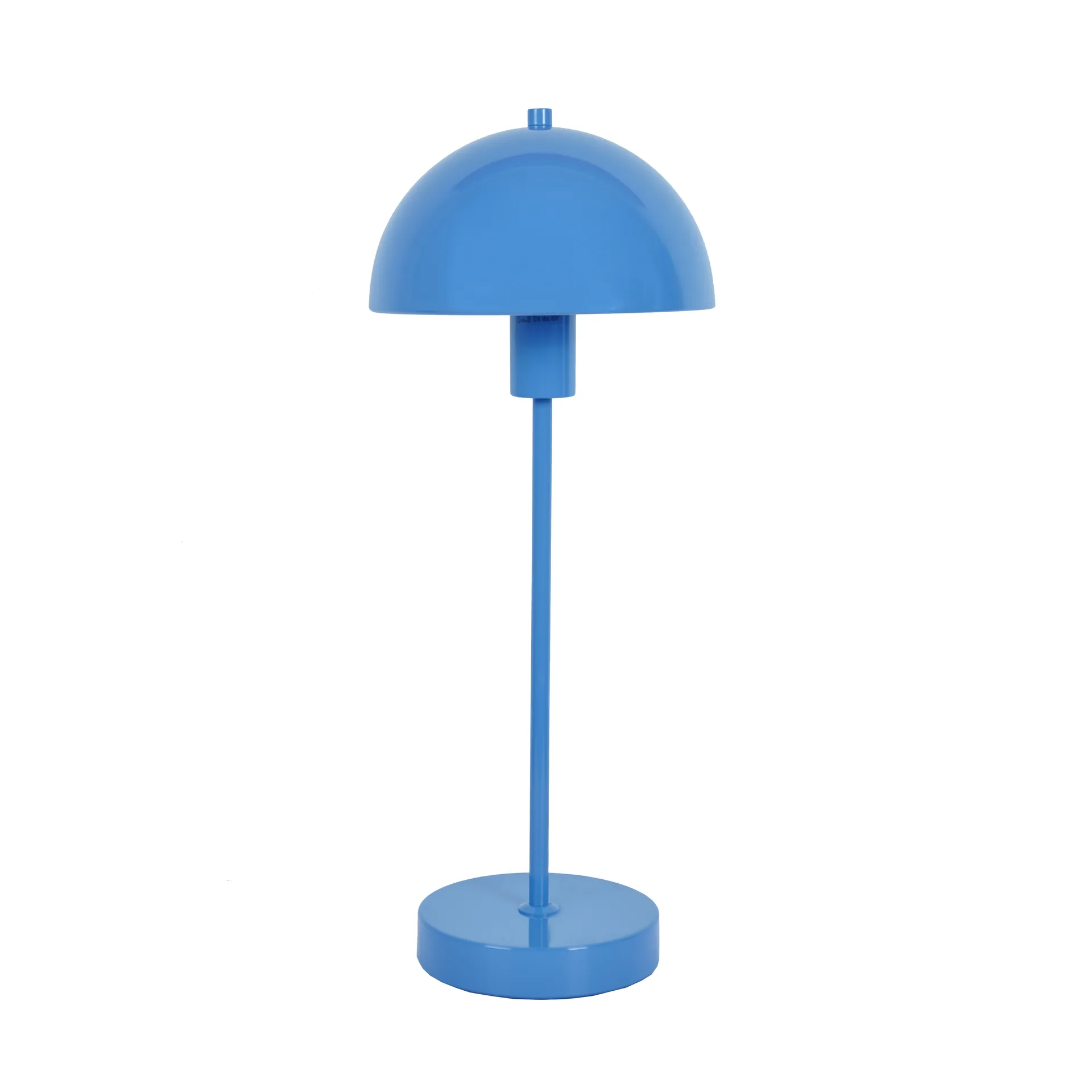 Vienda bordlampe, Ocean blue Herstal