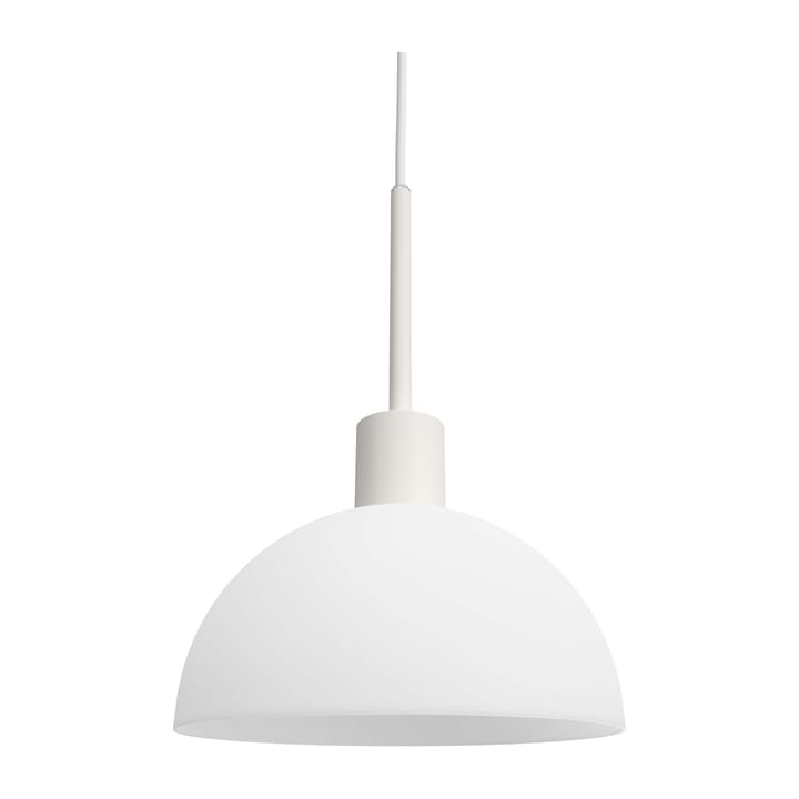 Vienda loftlampe - Hvid/Opalglas - Herstal