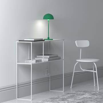 Vienda Mini bordlampe - Grøn - Herstal